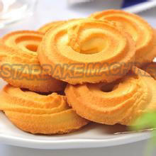 Di alta qualità industriale biscotto depositante nuova condizione macchina per fare la torta per uso panetteria biscotto Maker - Product Image 3