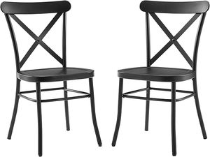 ชุดเฟอร์นิเจอร์ห้องนั่งเล่น 4 เก้าอี้ + 1 โต๊ะกาแฟ คุณภาพสูง รับผลิตแบบ OEM/ODM โต๊ะพับข้างผนังและชุดเก้าอี้ - Product Image 5