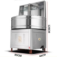 Machine à laver et à stériliser les bouteilles en verre, ligne de lavage de bouteilles en verre recyclées, petite machine à rinçage de bouteilles, machine de nettoyage en plastique