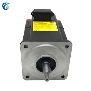 Módulo de Accionamiento Monofásico Fanuc A06B0063B203 S - Product Image 1