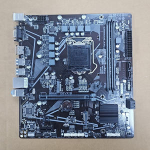 Tarjeta Madre para Juegos B560M D2VX SI LGA1200 con Memoria DDR4 de 64GB - Product Image 1