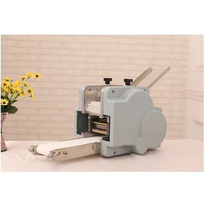 Machine professionnelle de fabrication de tortillas de maïs / Petite machine à raviolis de table - Product Image 3