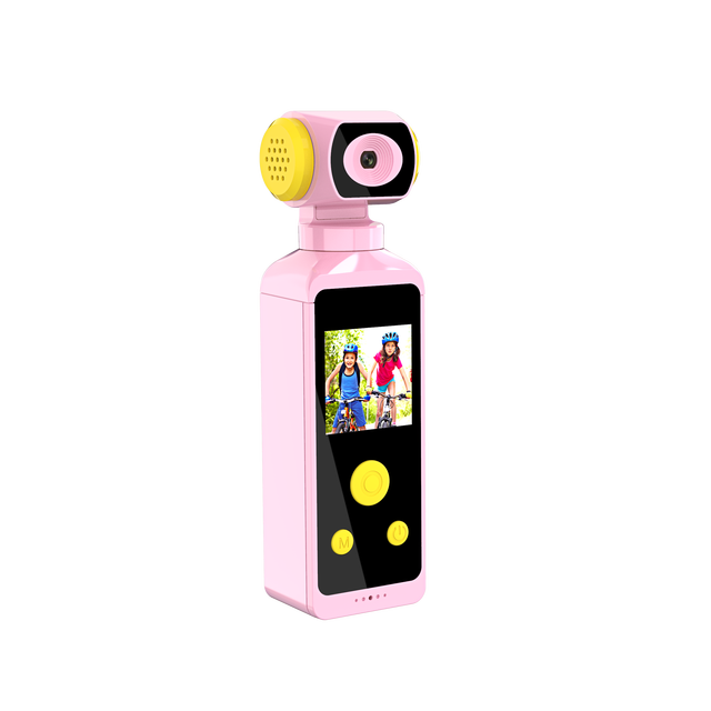 hd 720p Digital Camera Sports Action Video Recording and Photo Kids Waterproof Camera