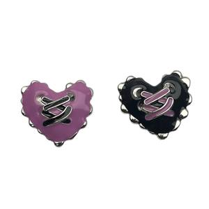 爱心风骚老花眼时尚经典多功能发饰发夹箍发圈配件52 - Product Image 5