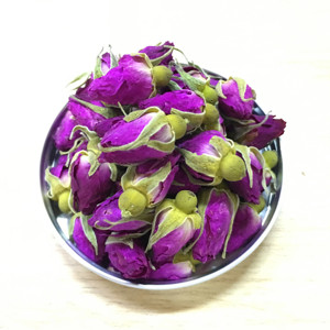 Originale tè ai fiori di rosa biologico salute tè sfuso aromatizzato alle erbe ISO scatola certificata o bottiglia di imballaggio - Product Image 1