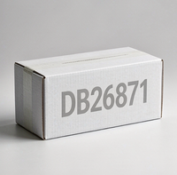 RETAINER DB26871 untuk D A&A+ Seri D SUKU CADANG