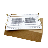 CP-26T Professional Frame Parallel Measuring Instrument for PD Measurement on Finished Glasses Ophthalmic Equipment