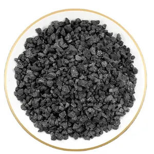 Chất lượng cao Graphite recarburizer cho luyện thép