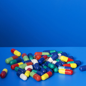 Capsules vides dures halal pharmaceutique - Product Image 1