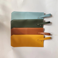 Dernière conception de sac isotherme en cuir pour cadeau de vin sac isotherme unisexe pour le camping en plein air
