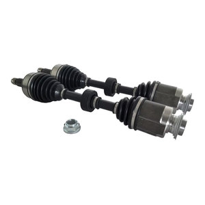 Assemblage d'arbre de transmission HO-8-889 haute Performance pour Accord Cars Steel <span class=keywords><strong>Cv</strong></span> Joint Driving Shafts Nouveau modèle - Product Image 1