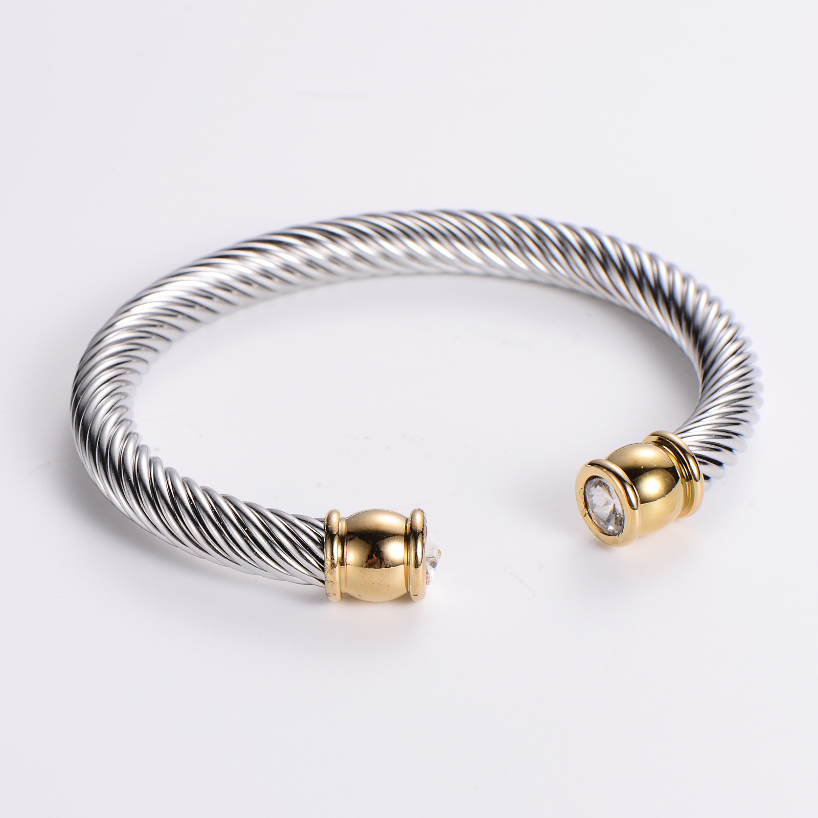 Argento + Oro
