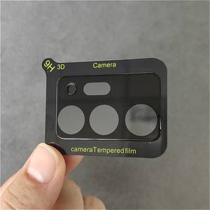 Film protecteur d'objectif Champion pour verre de caméra <span class=keywords><strong>google</strong></span> pixel 7 pro pour verre de caméra mate 40 pro - Product Image 1