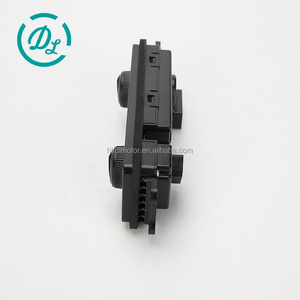 Panneaux de commande de climatiseur 12V de remplacement pour excavatrice EexcavaStart DS-310 C20034-8640 DS312 1503271059, garantie 1 an - Product Image 5