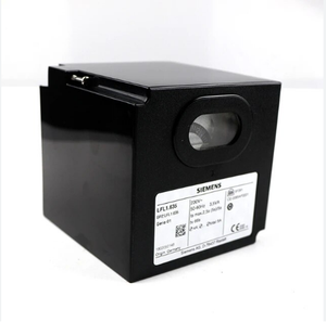 Großhandelspreis Original Siemens LFL1.635 220V Gasbrenner-Steuerung für Industriekessel-Ersatzteile - Product Image 3