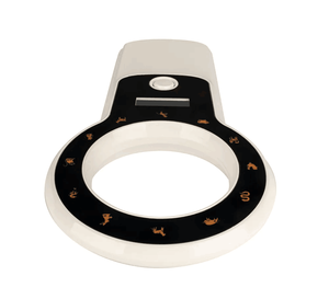 <span class=keywords><strong>134.2KHz</strong></span> FDX-B 애완 동물 개 고양이 동물 마이크로 칩 스캐너 <span class=keywords><strong>RFID</strong></span> 휴대용 유리 태그 귀 태그 리더 소 양 - Product Image 1