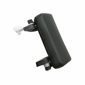 มือจับประตูด้านนอกขวาหลังรถฟอร์ดทรานซิท Mk6 Mk7 รุ่น 1494080 อะไหล่ทดแทนทำจากพลาสติก - Product Image 3