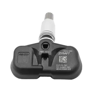 SUKIOTO 4PCS 433MHZ TPMS Sensor de presión de neumáticos para Opel <span class=keywords><strong>Ampera</strong></span> Astra J Insignia A Zafira Vauxhall Astra MK VI 13581560 13598775 - Product Image 2