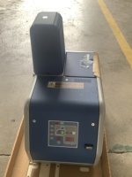Machine à colle thermofusible électrique automatique Nordson MESA 4 1079895 d'origine importée, petite machine pour boîtes en carton