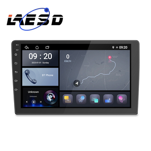 Radio Android IPS <span class=keywords><strong>de</strong></span> 7/9/10.1 Pulgadas para Auto, Doble DIN, FM, GPS, Música, Video, Multimedia, con <span class=keywords><strong>Cámara</strong></span> <span class=keywords><strong>de</strong></span> Reversa, Venta al Por Mayor - Product Image 2