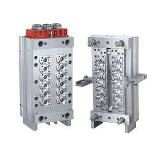 <span class=keywords><strong>2025</strong></span> trend hassas plastik kalıp enjeksiyon kalıbı yapma fabrika konnektörleri terminalleri Overmolding kalıpları - Product Image 1