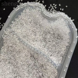 PMMA V150 Extrusion Grade Plastic Granule Raw Material for Fluorescent <b>Lampshades</b> Pmma Resins - Product Image 6