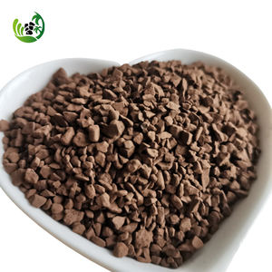 25%-45% 망간 모래-지하수 0.6 Fe Mn 제거-1.2mm 망간 모래 - Product Image 4