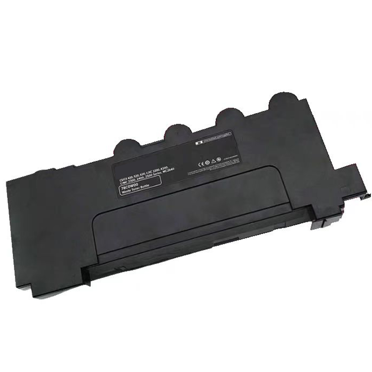 4x Toner pour Lexmark CS310DN CS310N CS410DN CS410DTN CS410N CS510DE