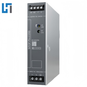 Nouvelle alimentation industrielle SITOP PSU2200 6EP3333-3SA00-0AY0 Module d'alimentation PLC Contrôleur d'automatisation industrielle - Product Image 1