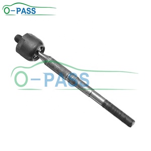 Joint de biellette avant intérieur pour A-CLASS MERCEDES-BENZ B-CLASS CLA <span class=keywords><strong>GLA</strong></span> & INFINITI Q30 QX30 2463380000 W176 W246 - Product Image 3