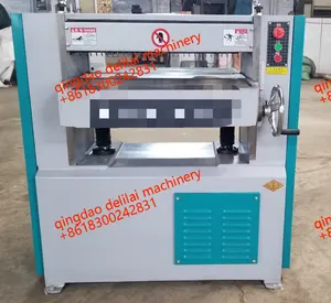 18 Inch Automatic Thickness Planer Pinliang Woodworking 2 Double Surface Sides Planer Double Side Wood Planer Machine