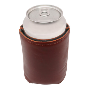 Calavera y huesos bordado puede enfriar manga de cerveza gótica cosida a mano para fiestas de Halloween fanáticos piratas y regalos únicos - Product Image 4
