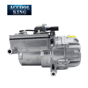 Compresor de Aire Acondicionado para Automóvil Eléctrico 7pp820803b 7PP.820.803.B para Porsche CAYENNE 2009-2011 - Product Image 4