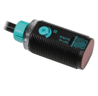 Capteur de proximité optique LED panneau solaire affichage numérique de la température moniteur de niveau d'eau à ultrasons capteur de détecteur de profondeur