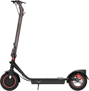 Patinetes Eléctricos Cecotec Serie G4 <span class=keywords><strong>Bongo</strong></span> - Unisex para Adultos, Base Extra Ancha, Potencia Máxima de 700-800W, Alcance de 40-50km, Ruedas de Aluminio de 10 Pulgadas - Product Image 2