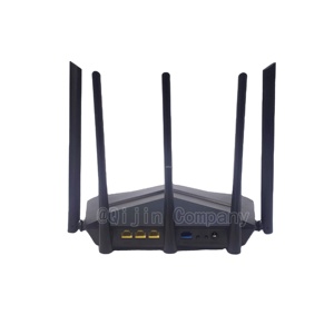 Chất lượng cao giá rẻ Giao thức tập trung vào sự riêng tư hệ thống phát hiện mối đe dọa siêu băng rộng bảo hiểm an toàn công nghệ wifi AC11 - Product Image 4