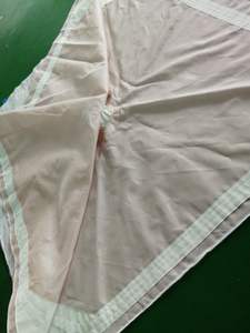 Tissu filtrant en polyester tissé de 1 micron de la marque <span class=keywords><strong>HT</strong></span>, filtre liquide industriel pour ferme, utilisé pour la déshydratation des boues, PE PP Nylon PPS, 1,5 an - Product Image 3