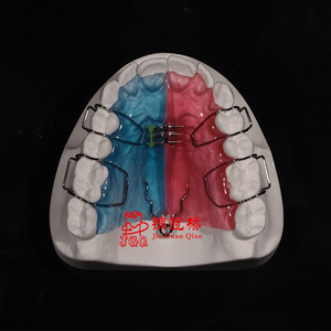 <span class=keywords><strong>Appareil</strong></span> orthodontique personnalisable de haute qualité, extenseur d'arc <span class=keywords><strong>dentaire</strong></span> pour les dentistes et les laboratoires - Product Image 3