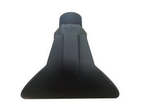 PU poli üretan plastik püskürtme memesi 3/4 "BSP Cobra kafa titreşimli ekran için sarı yeşil kırmızı mavi beyaz - Product Image 4