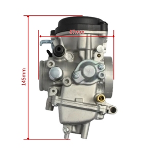 1999 di alta qualità-2015 13200-13F30 13200-13F40 Gz250 <span class=keywords><strong>Marauder</strong></span> 250 carburatore del motociclo - Product Image 4