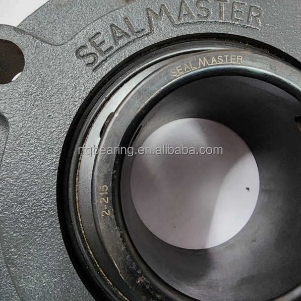 Cuscinetto A Supporto Flangia SealMaster MFC-47 - FC-1513 2 15/16 NUOVO SENZA SCATOLA