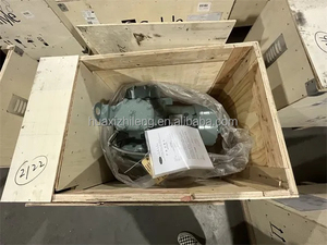 Compresor Reciprocante Semihermético de Alta Calidad Carrier Carlyle 06E6265310 06E6265600 de 6 Cilindros y 25 HP para HVAC - Product Image 5