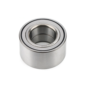 Roulements automobiles DAC377237, roulement de moyeu de roue DAC37720037, roulements de roue BAH0012AM5S GB12807S10 562398 633541B - Product Image 5
