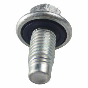 Womala สกรูระบายน้ำน้ำมัน31359503สำหรับวอลโว่ XC60 XC90 S60 S40 C30 C70 2019 - Product Image 4