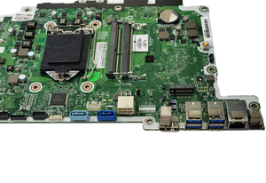 Uso para ProOne 600 G2 AIO desktop motherboard mainboard 819642-798976-001 001 - Product Image 3
