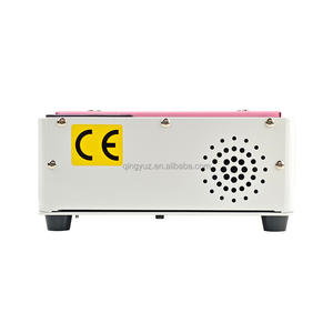 Nuovo arrivo Mini A5 formato 3D sublimazione pellicola macchina TPU materiali per la custodia del telefono 3D sotto vuoto stampa a caldo - Product Image 2