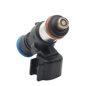 Inyectores de Combustible Ford Lincoln Mazda 3.5L 3.7L 0280158091 Piezas de Repuesto para Reparación de Motor - Product Image 3