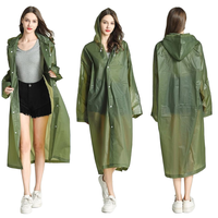 2025 Custom Made Lightweight Breathable Raincoats <strong>for</strong> <strong>Men</strong> Women <strong>Best</strong> <strong>Selling</strong> <strong>Waterproof</strong> with Customized Logo Design <strong>Rain</strong> <strong>Coat</strong>