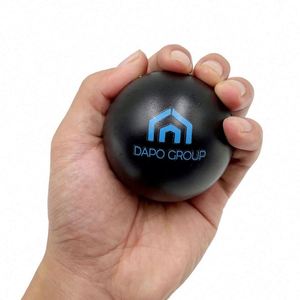 ลูกบอลบีบคลายเครียด PU คุณภาพสูง ตลก สนุก ของเล่นส่งเสริมการขาย - Product Image 4