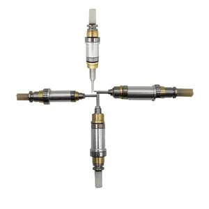 Eje de Taladro para Uñas Strong 210 90 102L 105L Marathon H200, Accesorios para Máquina Eléctrica de Manicura, Fresas y Cortadores - Product Image 6